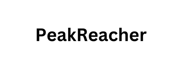 Peak Reacher